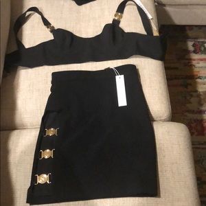 Meshki two piece set